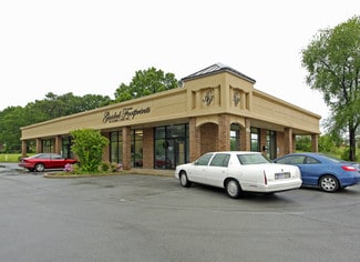 More details for 2055 Blue Spring Rd, Huntsville, AL - Retail for Sale