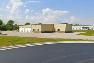 More details for 1001 Geneva St, Shorewood, IL - Industrial for Sale