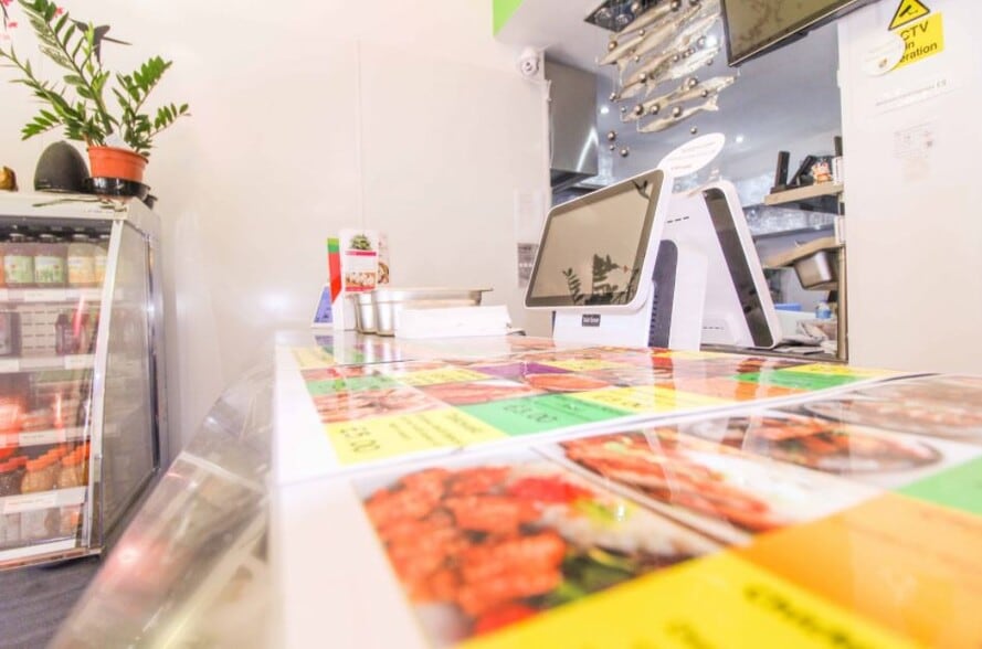 36-50 Goulston St, Londres à louer - Photo intérieure - Image 3 de 5