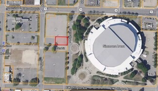 More details for 230 E Broadway St, North Little Rock, AR - Land for Sale