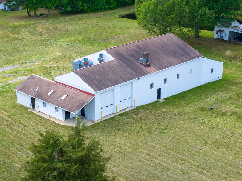 26495 Christanna Hwy, Alberta, VA à vendre - Photo du bâtiment - Image 3 de 41