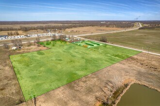 14620 S 417th East Ave, Coweta, OK - AERIAL map view - Image1
