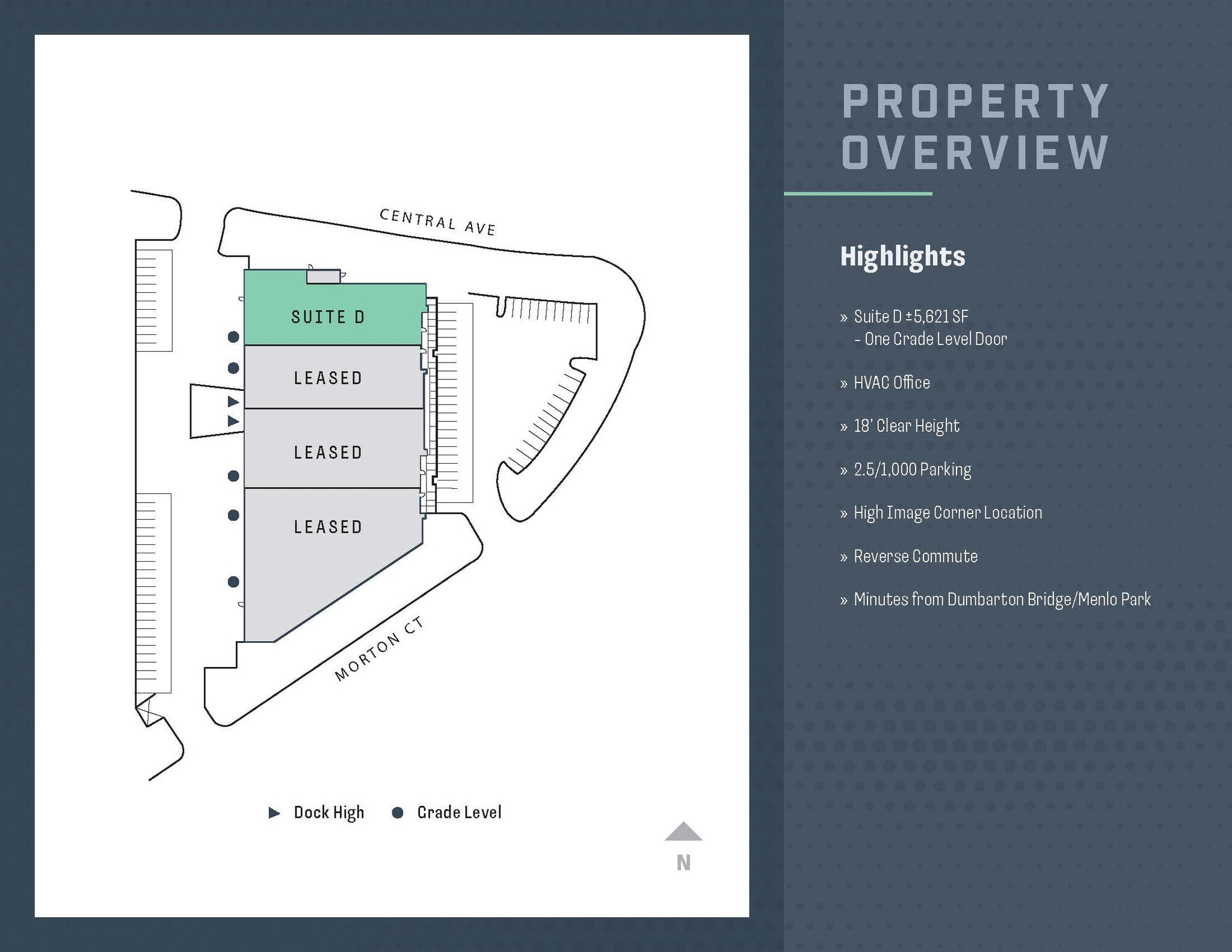 7300 Central Ave, Newark, CA for lease Site Plan- Image 1 of 2