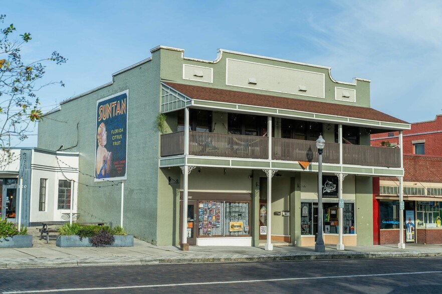 116 N Park Ave, Sanford, FL à vendre - Photo du bâtiment - Image 2 de 45