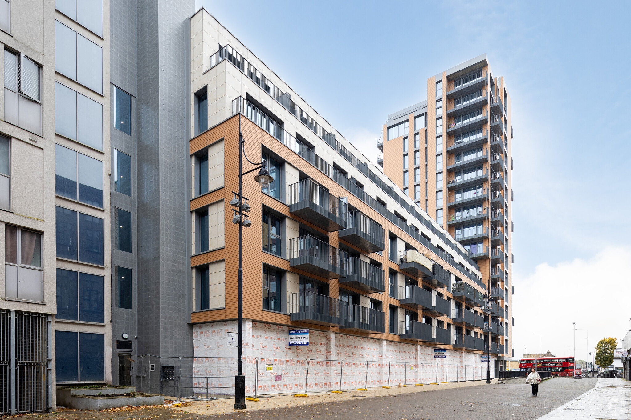 25 North Street, Havering for lease Primary Photo- Image 1 of 3