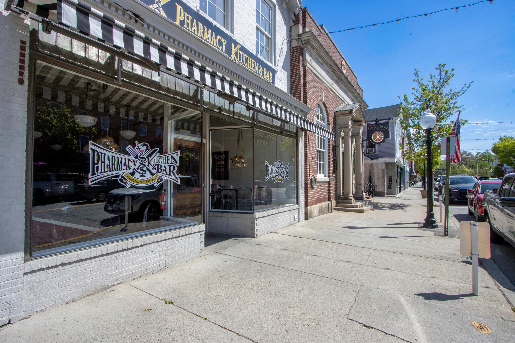 62 W Main St, Goshen, NY for sale Building Photo- Image 1 of 25