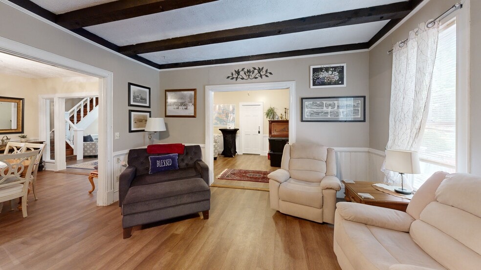43 Europe Ln, Clayton, GA for sale - Matterport 3D Scan - Image 2 of 21