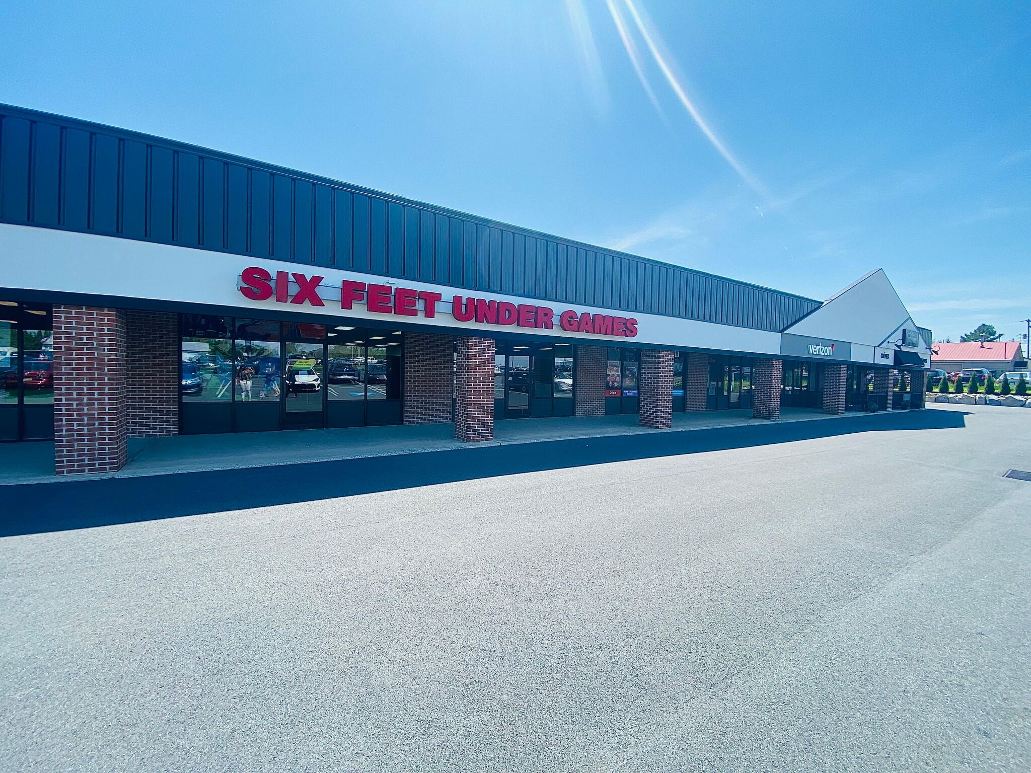 Rte 23, New Holland, PA for lease Building Photo- Image 1 of 32