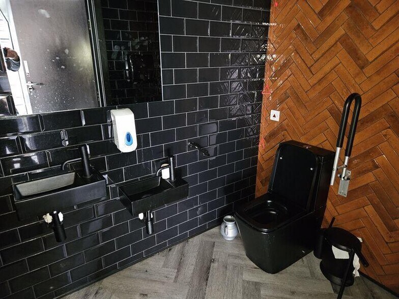 852 Alum Rock Rd, Birmingham à vendre - Photo du bâtiment - Image 3 de 29