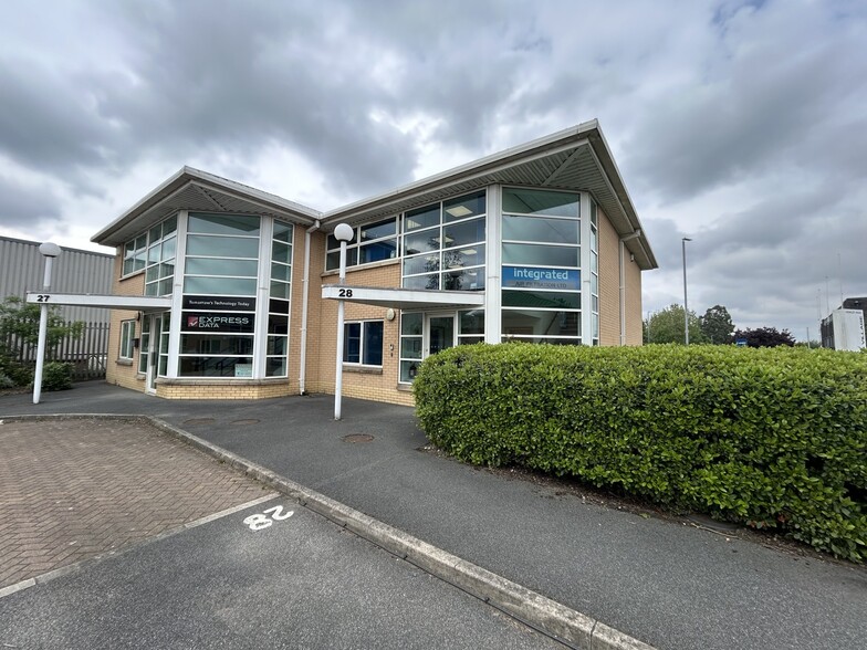 Pullan Way, Morley à louer - Photo du bâtiment - Image 1 de 1