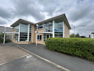 Plus de détails pour Pullan Way, Morley - Bureau à louer