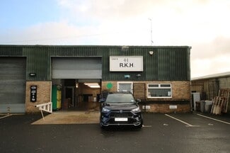 More details for Brook Rd, Wimborne - Industrial for Lease