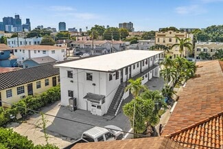 Plus de détails pour 1027 SW 3rd St, Miami, FL - Multi-résidentiel à vendre