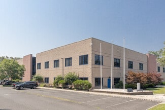 More details for 40 Christopher Way, Eatontown, NJ - Flex for Lease