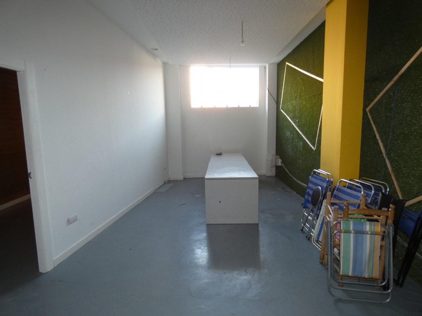 Retail in Molina de Segura, Murcia for sale Interior Photo- Image 1 of 9