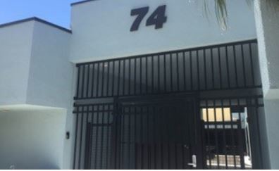 74 NE 4th Ave, Delray Beach, FL à vendre - Photo du bâtiment - Image 1 de 1