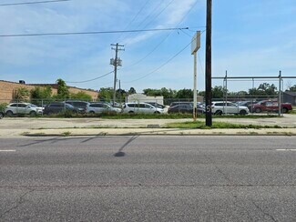 More details for 2305 N Mannheim Rd, Melrose Park, IL - Land for Sale