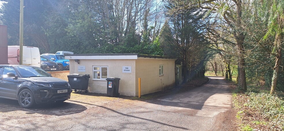 Church Ln, Horsham for lease - Building Photo - Image 2 of 2