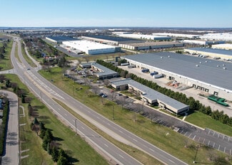 More details for 6425 Alum Creek Dr, Groveport, OH - Office for Lease