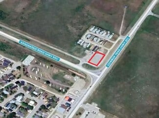 More details for 11 Kananaskis Rd, Longview, AB - Land for Sale