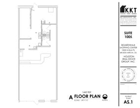 915-1009 N Elm Pl, Broken Arrow, OK for lease Site Plan- Image 1 of 1