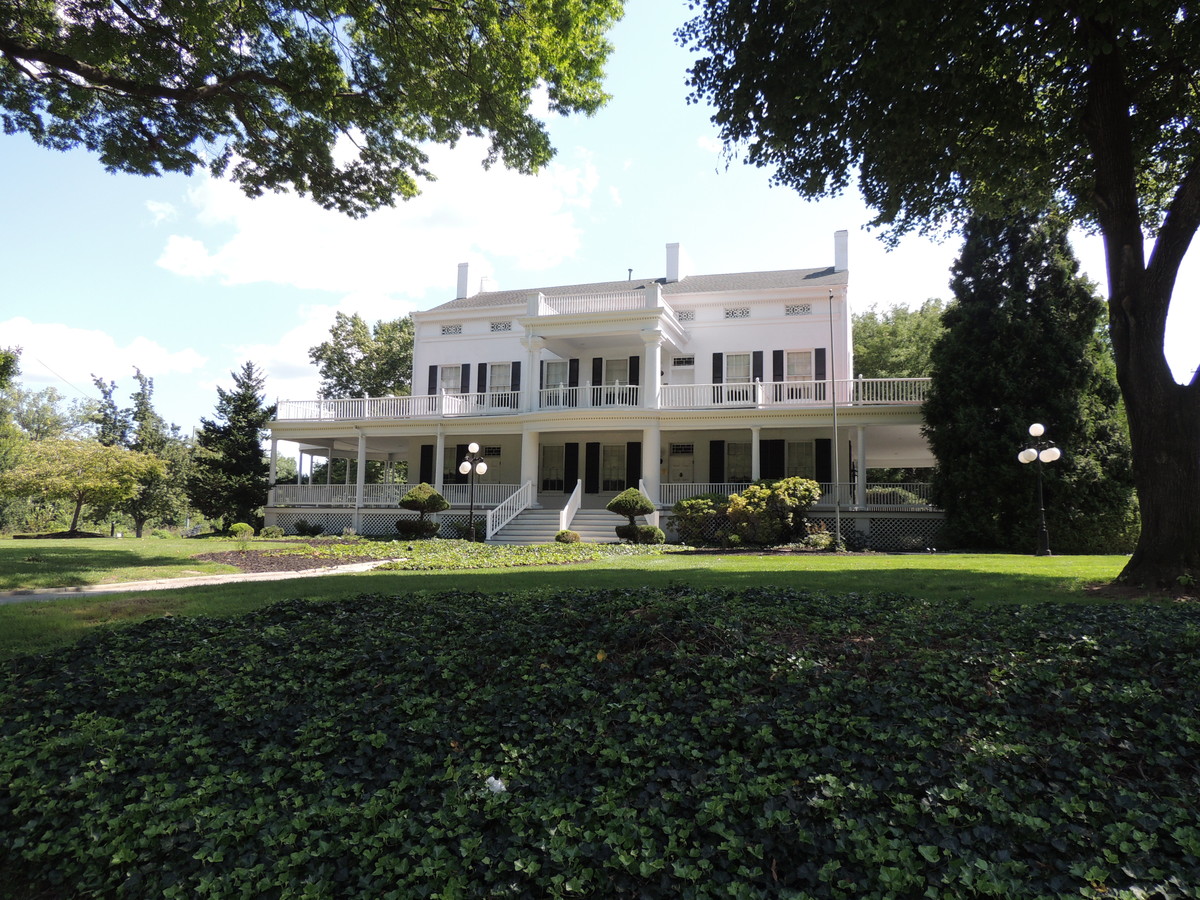 Photo du bâtiment