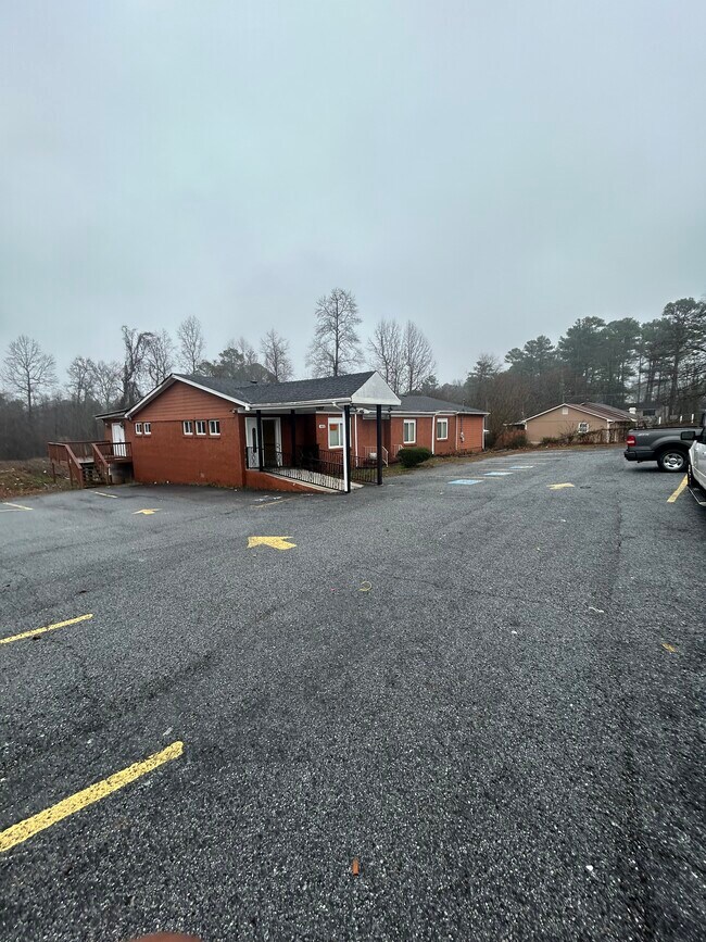 Plus de détails pour 1900 & 1912 Panola Rd – à vendre, Lithonia, GA