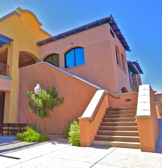 7231 E Princess Blvd, Scottsdale, AZ for lease - Building Photo - Image 3 of 6