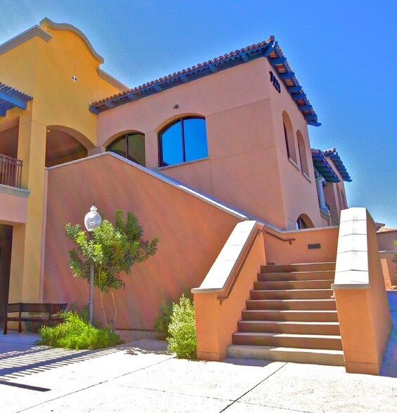 7231 E Princess Blvd, Scottsdale, AZ à louer - Photo du bâtiment - Image 3 de 6