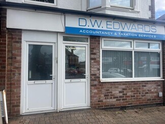 More details for 3-5 Westhill Rd, Coventry - Retail for Lease