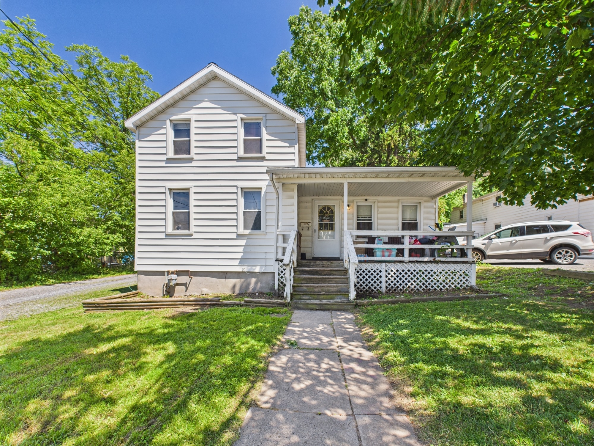 17 Perrine St, Auburn, NY for sale Primary Photo- Image 1 of 2