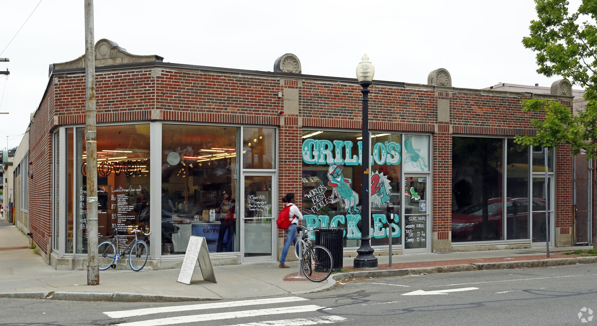 1075 Cambridge St, Cambridge, MA for lease Primary Photo- Image 1 of 3