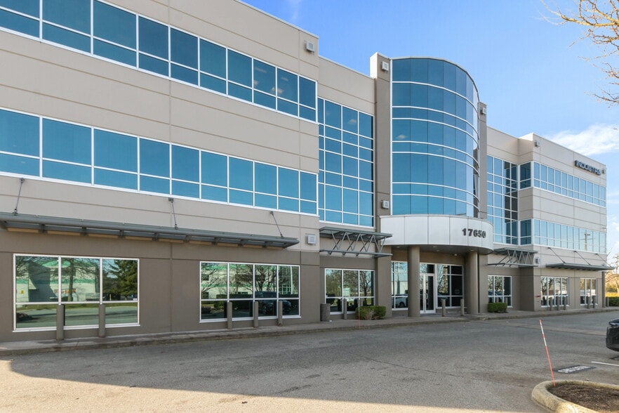 17650 66A Ave, Surrey, BC for lease - Building Photo - Image 3 of 26