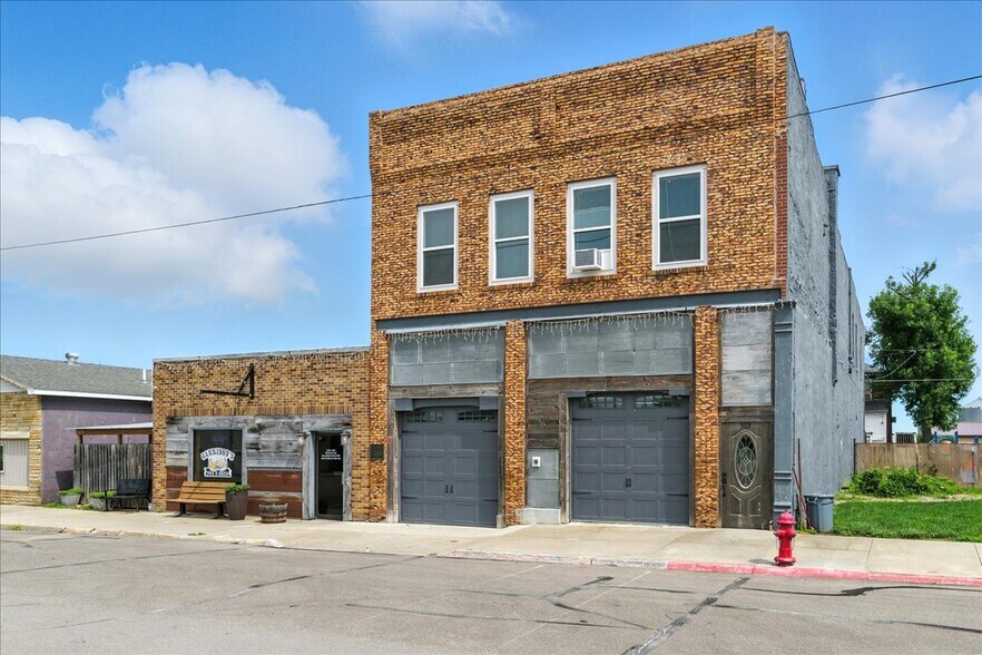 501-503 Iowa Ave, Essex, IA à vendre - Photo du bâtiment - Image 3 de 71