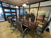Conference Room Interior