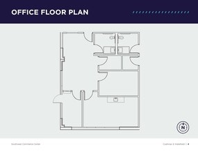 450 Maestro Dr, Reno, NV for lease Interior Photo- Image 2 of 3