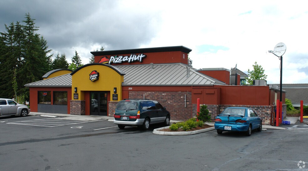 205 Kenyon St NW, Olympia, WA à vendre - Photo principale - Image 1 de 5