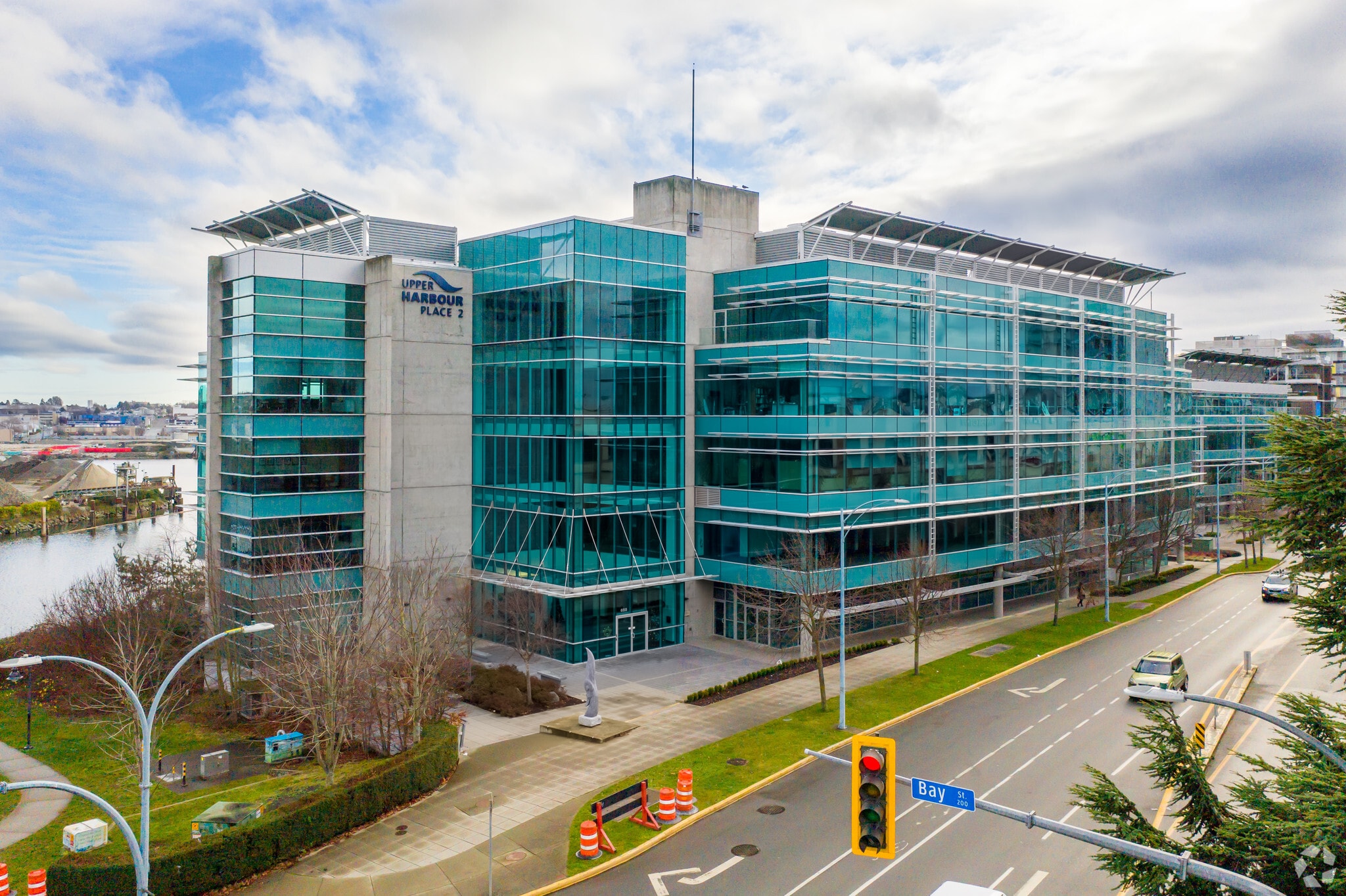 655 Tyee Rd, Esquimalt, BC for lease Building Photo- Image 1 of 7