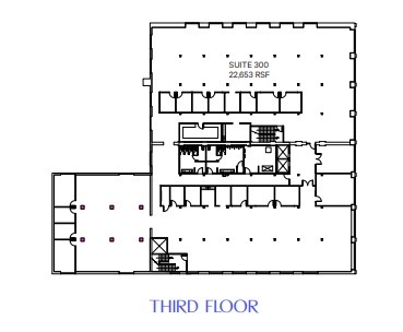 224 S 200 W, Salt Lake City, UT for lease Floor Plan- Image 1 of 1