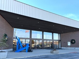 Plus de détails pour 6663-6669 State St, Rockford, IL - Commerce de détail à vendre