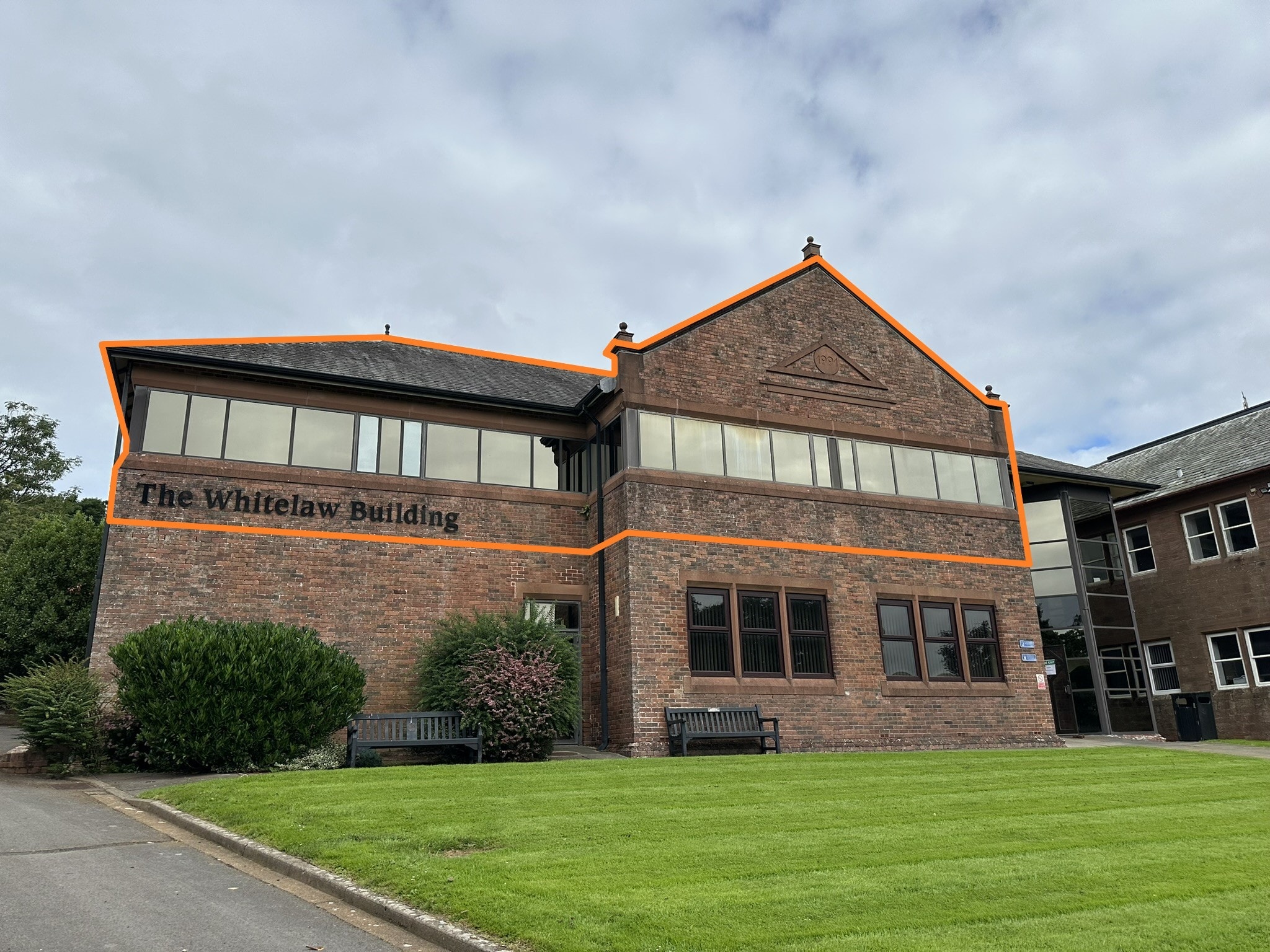 Wood Lane, St Bees à louer Photo principale- Image 1 de 3