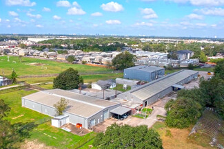 Plus de détails pour 13026 Rosecrest Dr, Houston, TX - Industriel à vendre