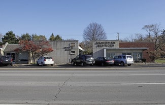 Plus de détails pour 28454-28478 Woodward Ave, Royal Oak, MI - Bureau à louer