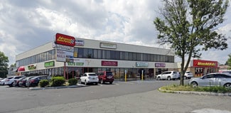 Plus de détails pour 485 Rt 1 S, Edison, NJ - Bureau à louer