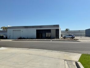 11022 Via El Mercado, Los Alamitos, CA for lease Interior Photo- Image 1 of 2