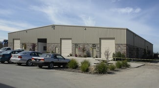 More details for 2258 Central St, Richmond, CA - Industrial for Sale