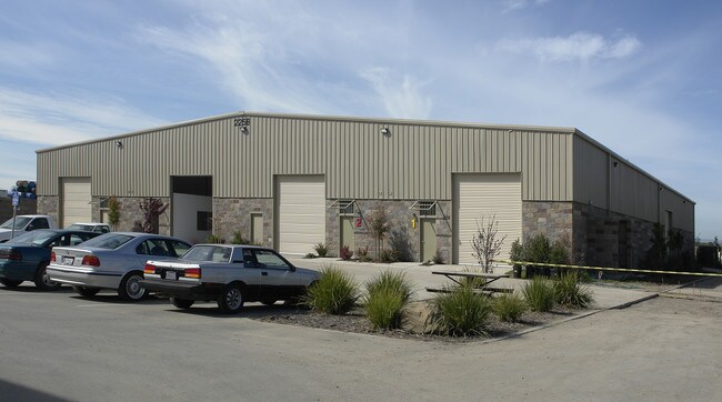 More details for 2258 Central St, Richmond, CA - Industrial for Sale
