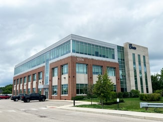 More details for 12174 N Meridian St, Carmel, IN - Office/Medical for Lease