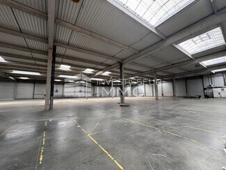 More details for Industrial for Lease