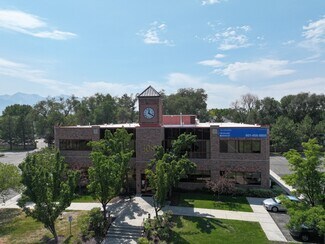Plus de détails pour 308 E 4500 S, Salt Lake City, UT - Bureau à louer